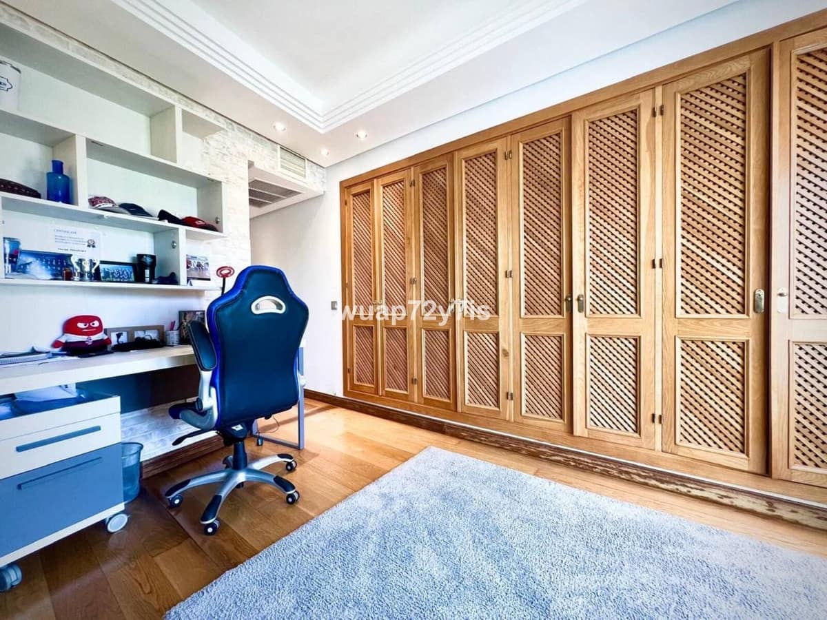 4 chambre Maison de Ville à vendre à Costalita - 1 475 000 € (Ref: 9524871)