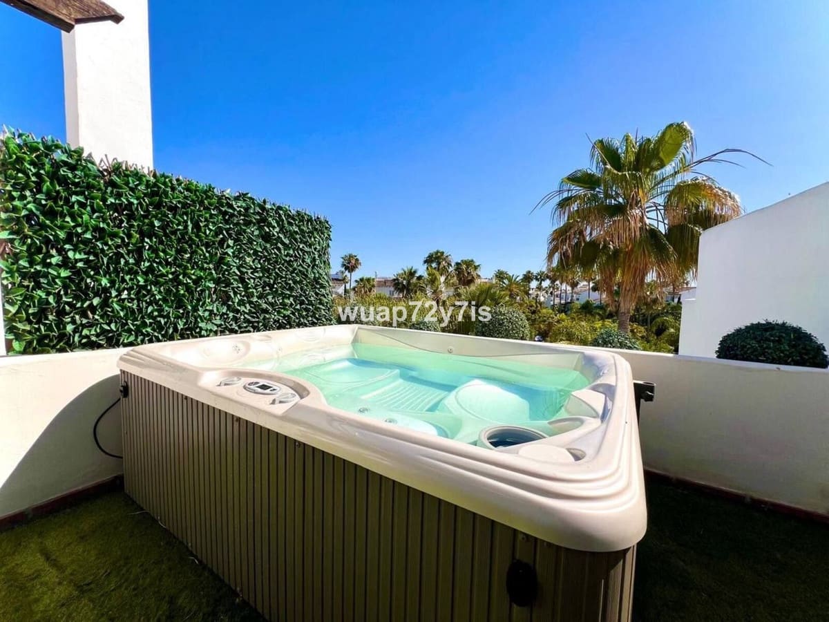 4 chambre Maison de Ville à vendre à Costalita - 1 475 000 € (Ref: 9524871)