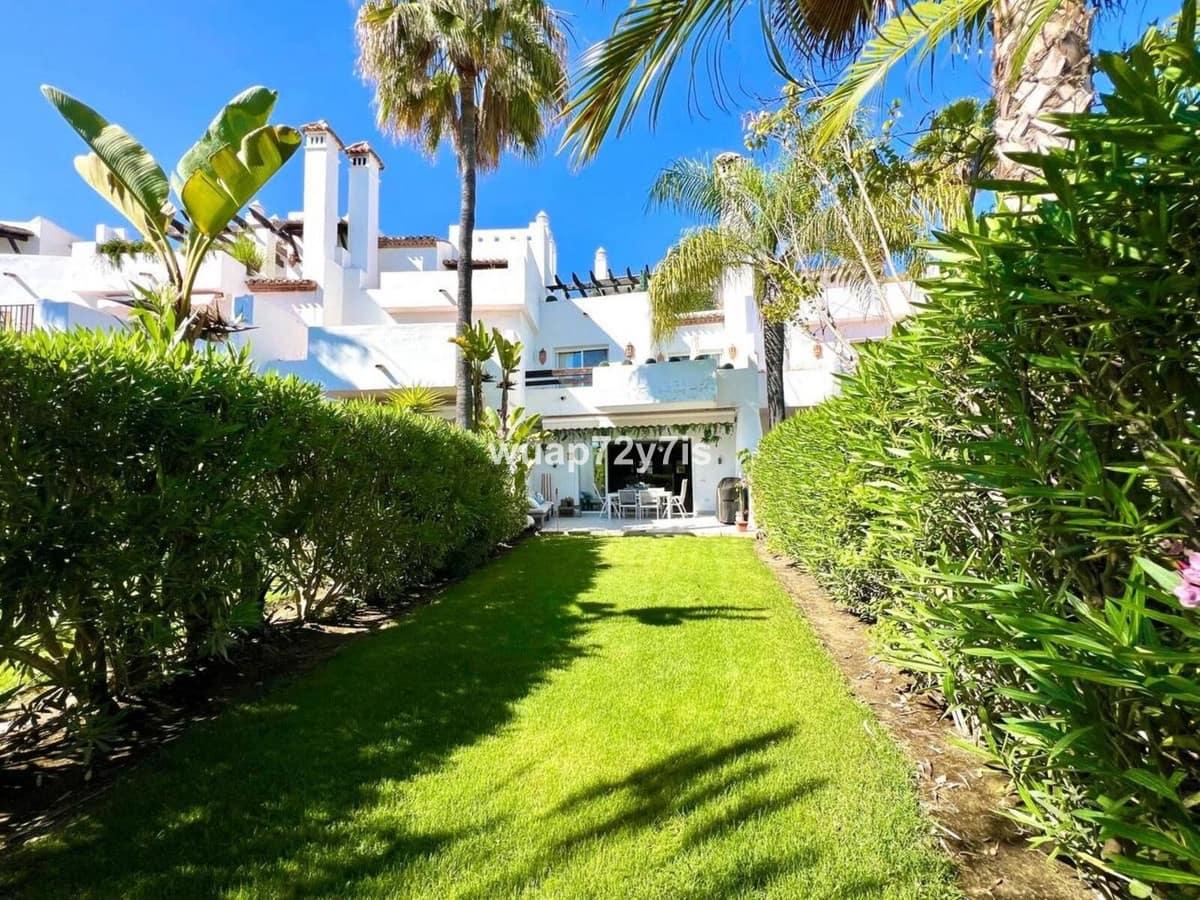 4 chambre Maison de Ville à vendre à Costalita - 1 475 000 € (Ref: 9524871)