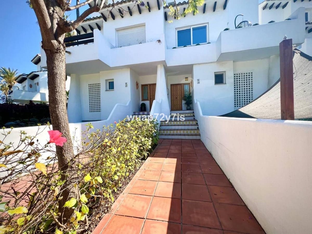 4 chambre Maison de Ville à vendre à Costalita - 1 475 000 € (Ref: 9524871)