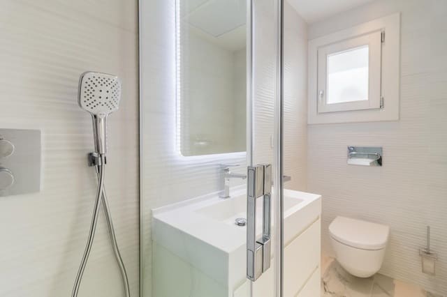 3 bedroom Townhouse for sale in Estepona with garage - € 1,300,000 (Ref: 9524874)