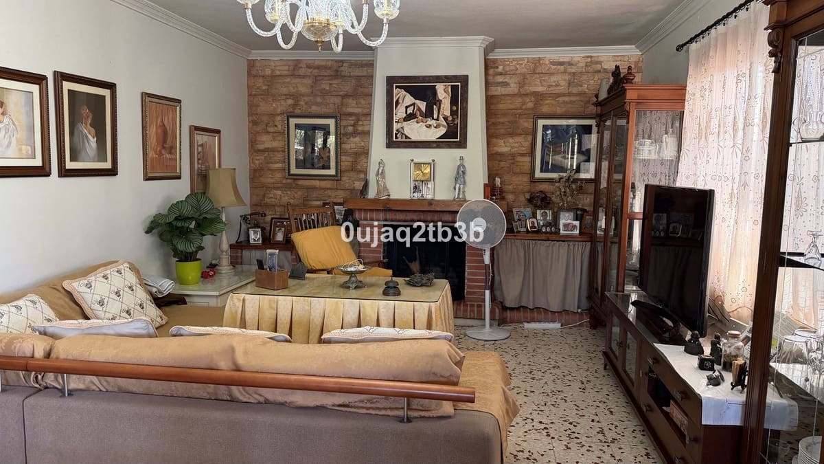 Byggetomt til salgs i Estepona - € 1 550 000 (Ref: 9524877)