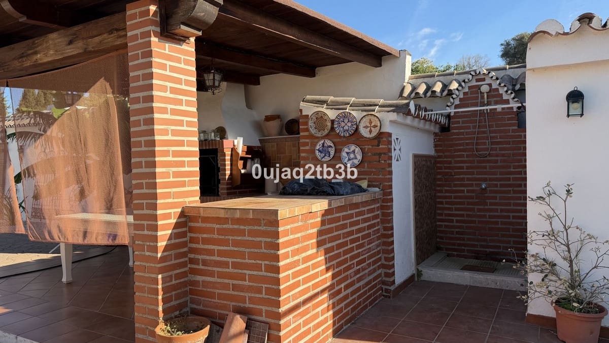 Byggetomt til salgs i Estepona - € 1 550 000 (Ref: 9524877)