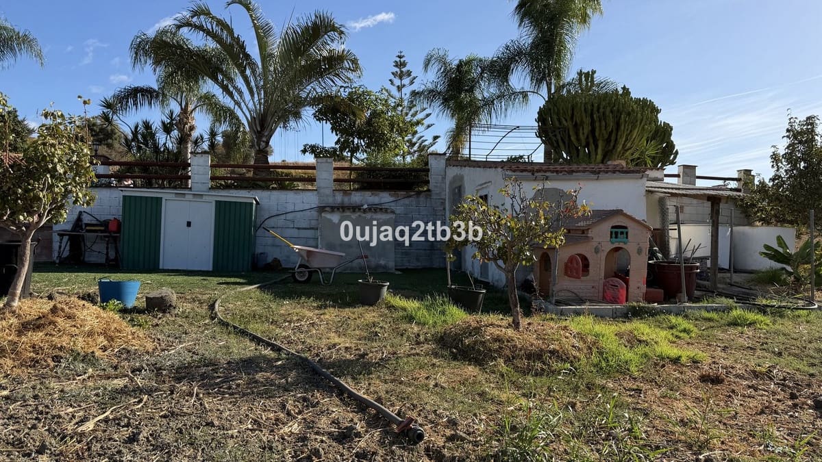Byggetomt til salgs i Estepona - € 1 550 000 (Ref: 9524877)