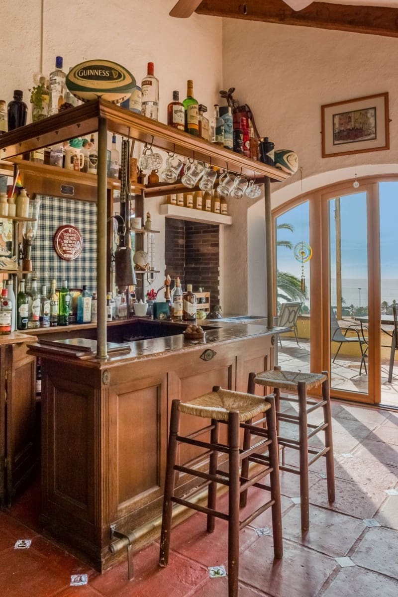 5 soveværelse Villa til salg i Estepona med garage - € 1.900.000 (Ref: 9524878)