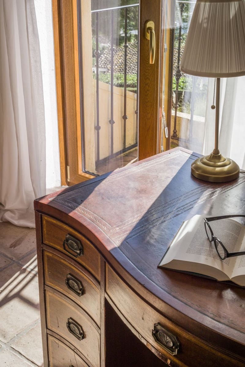 5 soveværelse Villa til salg i Estepona med garage - € 1.900.000 (Ref: 9524878)