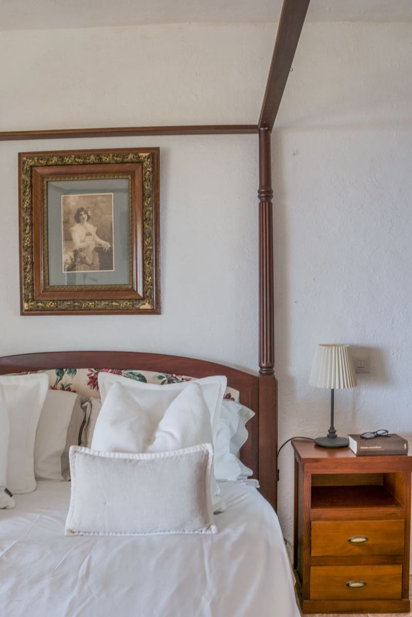 5 sypialnia Willa na sprzedaż w Estepona z garażem - 1 750 000 € (Ref: 9524878)