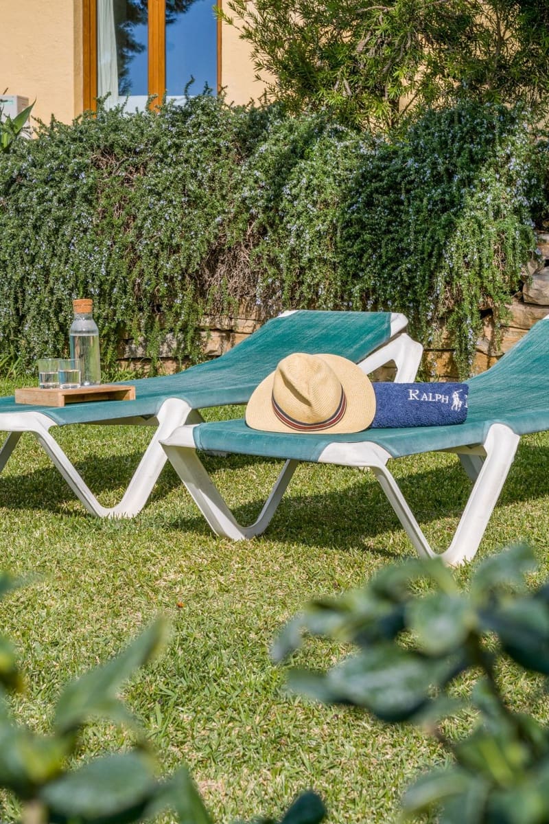 5 sypialnia Willa na sprzedaż w Estepona z garażem - 1 750 000 € (Ref: 9524878)