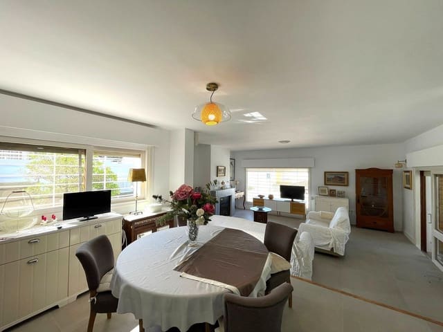 4 soveværelse Villa til salg i Estepona med garage - € 1.856.000 (Ref: 9524879)