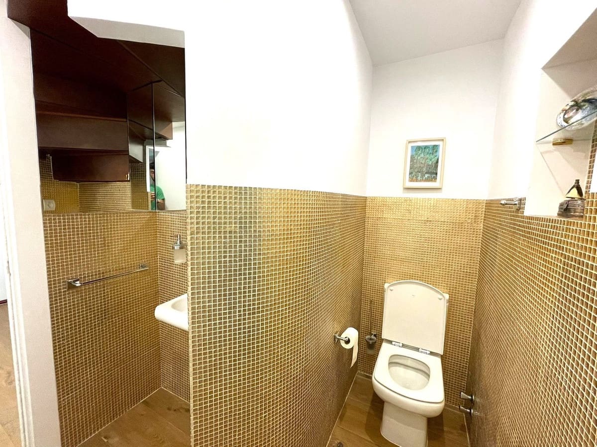 4 soveværelse Villa til salg i Estepona med garage - € 1.856.000 (Ref: 9524879)