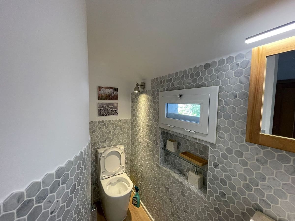 4 soveværelse Villa til salg i Estepona med garage - € 1.856.000 (Ref: 9524879)