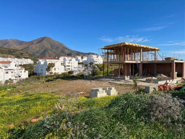 3 chambre Villa/Maison à vendre à Estepona avec garage - 1 800 000 € (Ref: 9524880)