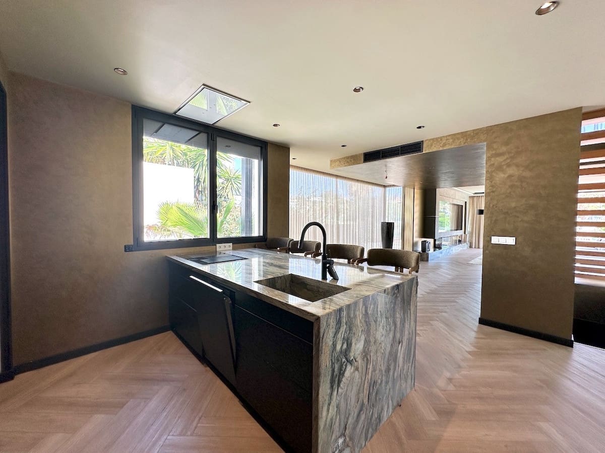 4 sypialnia Willa na sprzedaż w Saladillo-Benamara - 2 100 000 € (Ref: 9524882)