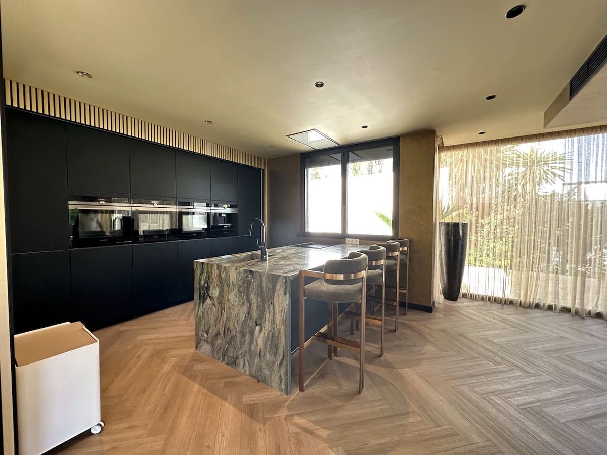 4 sypialnia Willa na sprzedaż w Saladillo-Benamara - 2 100 000 € (Ref: 9524882)