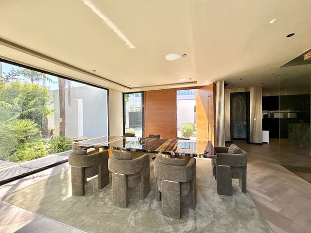 4 sypialnia Willa na sprzedaż w Saladillo-Benamara, Estepona - 2 100 000 € (Ref: 9524882)