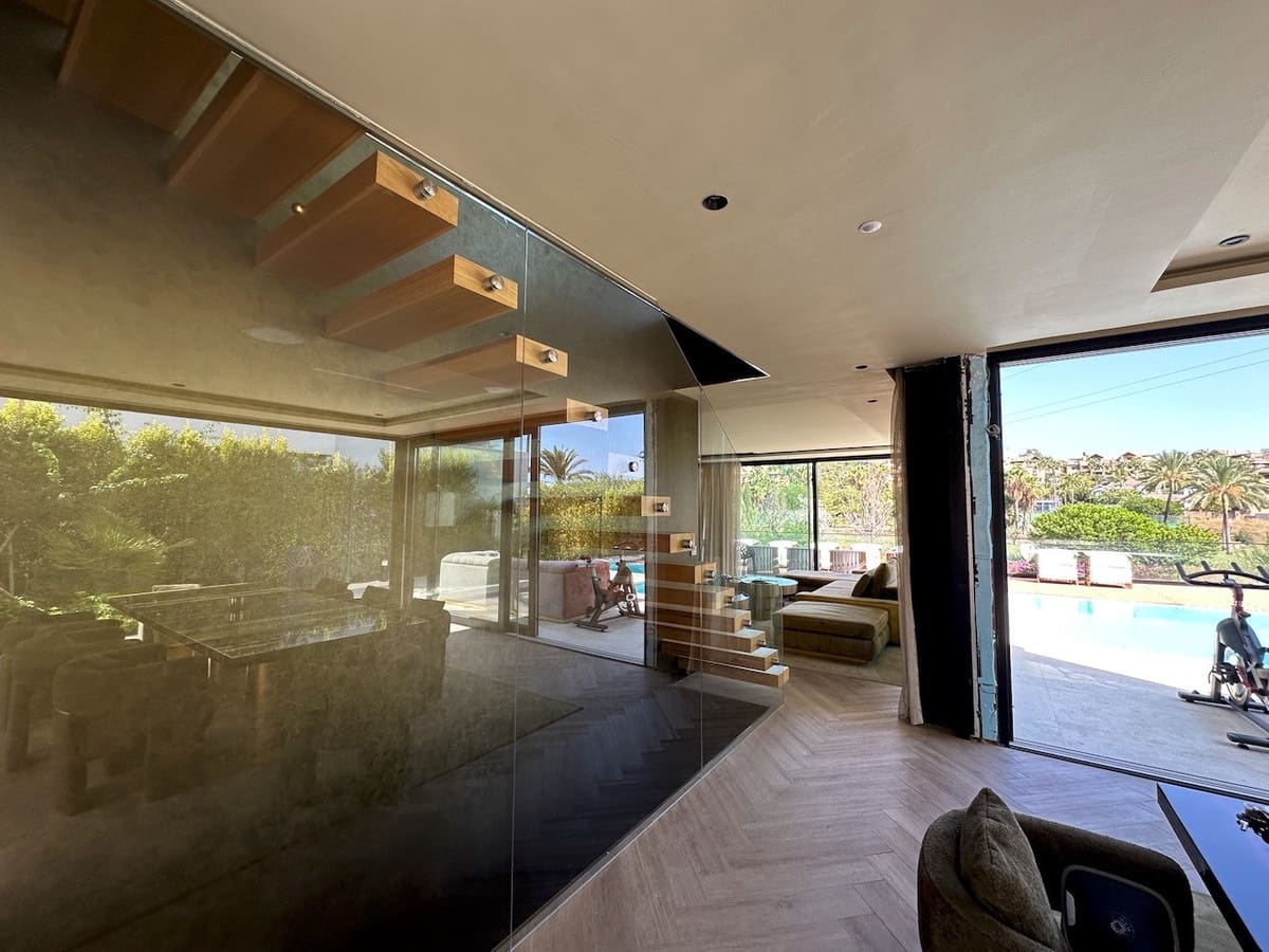 4 sypialnia Willa na sprzedaż w Saladillo-Benamara - 2 100 000 € (Ref: 9524882)