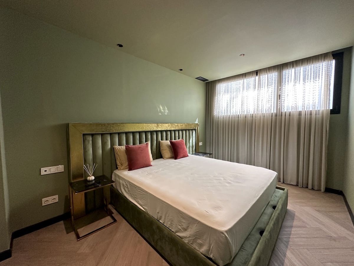 4 sypialnia Willa na sprzedaż w Saladillo-Benamara - 2 100 000 € (Ref: 9524882)