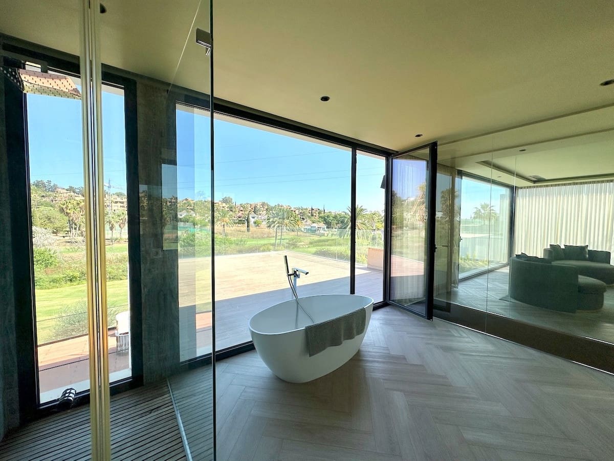 4 sypialnia Willa na sprzedaż w Saladillo-Benamara - 2 100 000 € (Ref: 9524882)