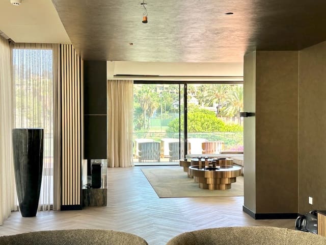 4 sypialnia Willa na sprzedaż w Saladillo-Benamara, Estepona - 2 100 000 € (Ref: 9524882)