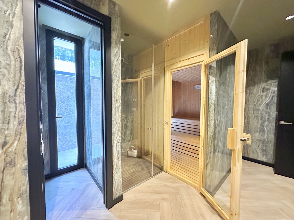 4 sypialnia Willa na sprzedaż w Saladillo-Benamara - 1 999 999 € (Ref: 9524882)