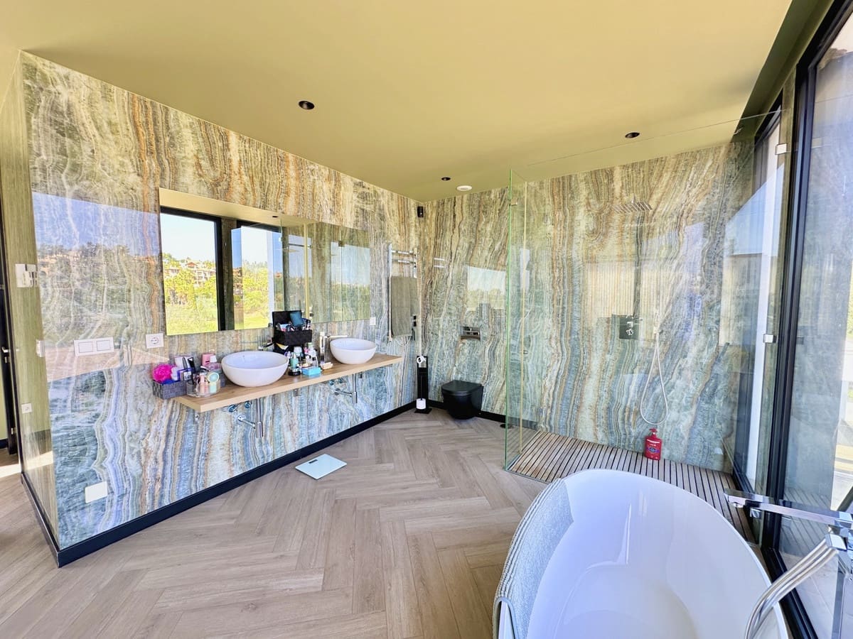 4 sypialnia Willa na sprzedaż w Saladillo-Benamara - 1 999 999 € (Ref: 9524882)