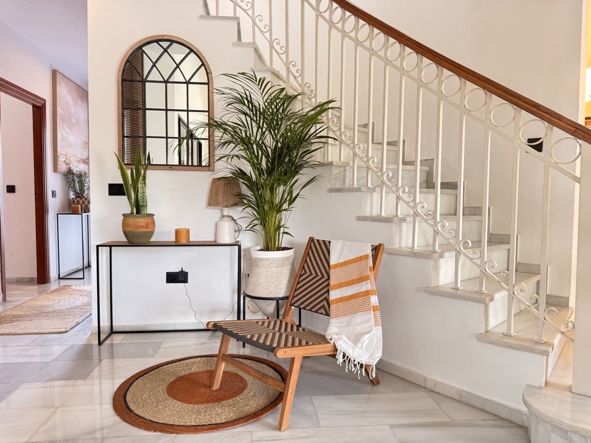 4 soveværelse Villa til salg i Estepona - € 1.950.000 (Ref: 9524884)