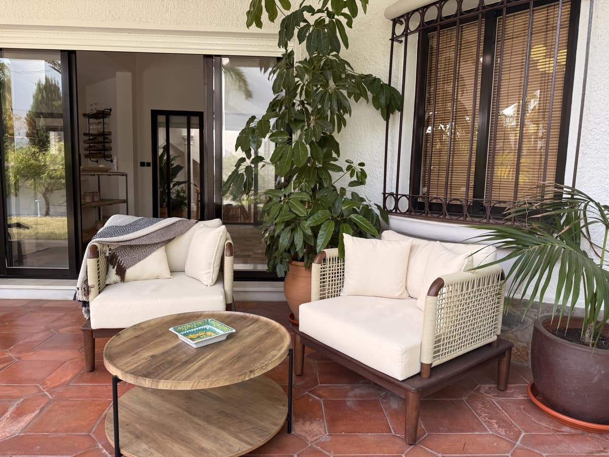 4 soveværelse Villa til salg i Estepona - € 1.950.000 (Ref: 9524884)