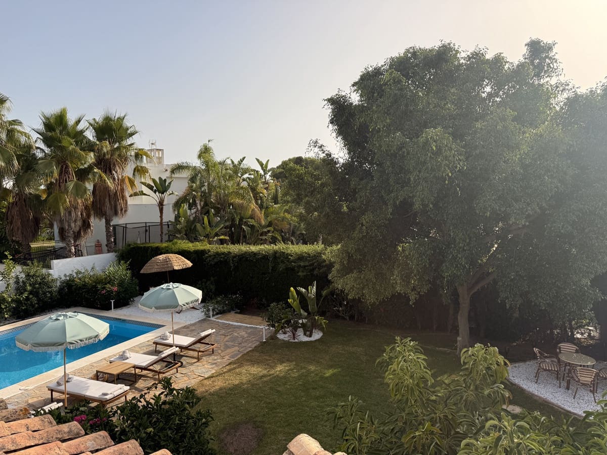 4 soveværelse Villa til salg i Estepona - € 1.950.000 (Ref: 9524884)
