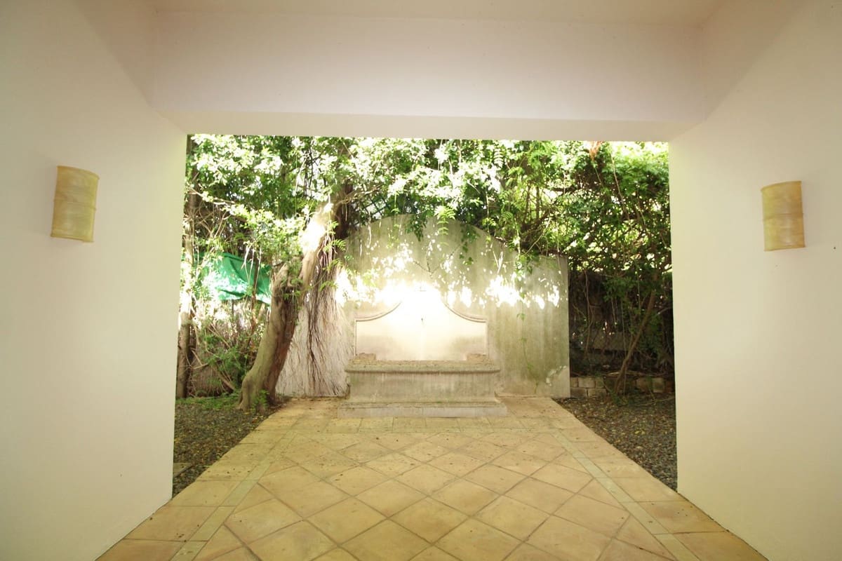 4 quarto Moradia para venda em Sotogrande com garagem - 1 950 000 € (Ref: 9524885)