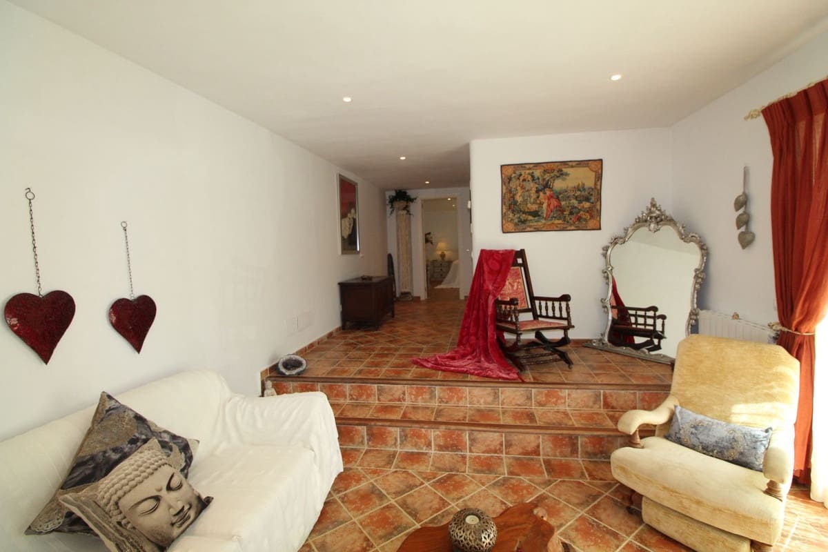 4 soverom Villa til salgs i Sotogrande med garasje - € 1 895 000 (Ref: 9524885)