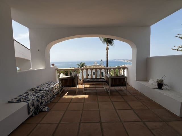 5 soverom Villa til salgs i Seghers, Estepona med garasje - € 1 925 000 (Ref: 9524886)