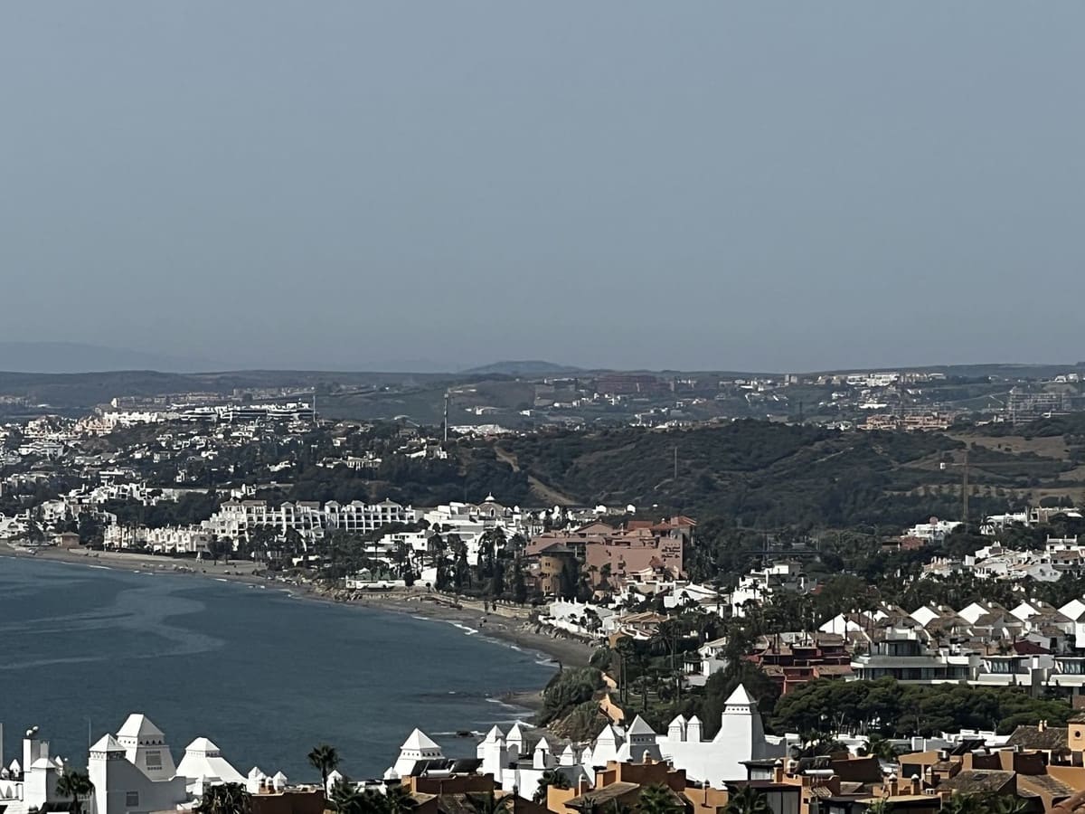 5 soverom Villa til salgs i Estepona med garasje - € 1 925 000 (Ref: 9524886)