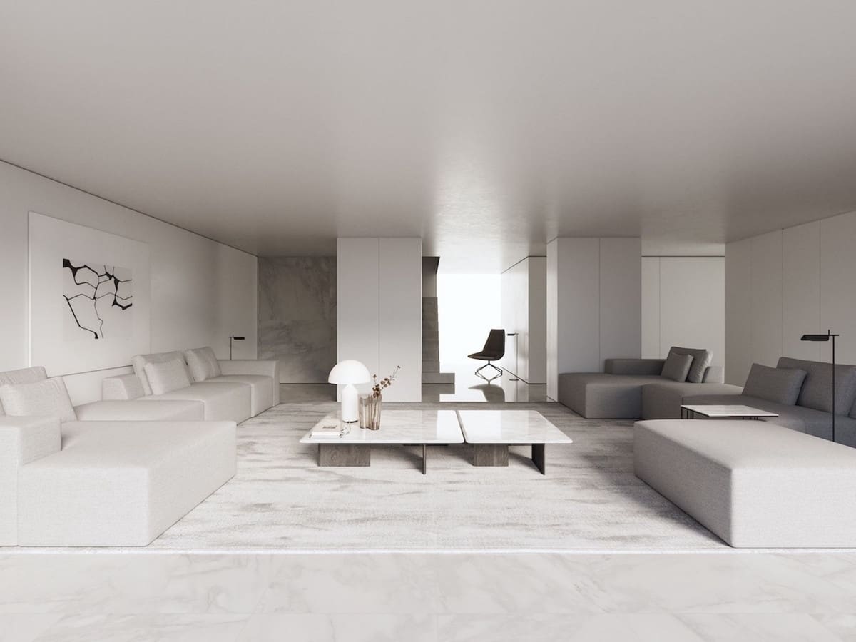 5 bedroom Villa for sale in Sotogrande - € 2,500,000 (Ref: 9524887)