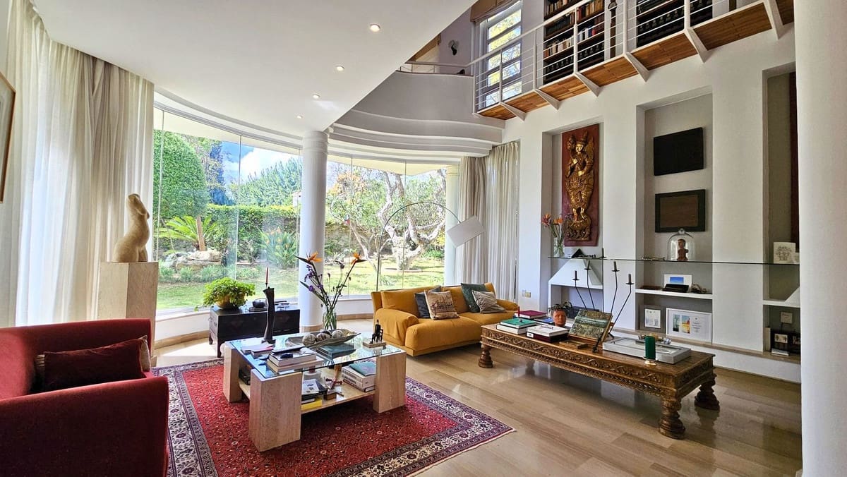 5 bedroom Villa for sale in Sotogrande - € 2,475,000 (Ref: 9524888)