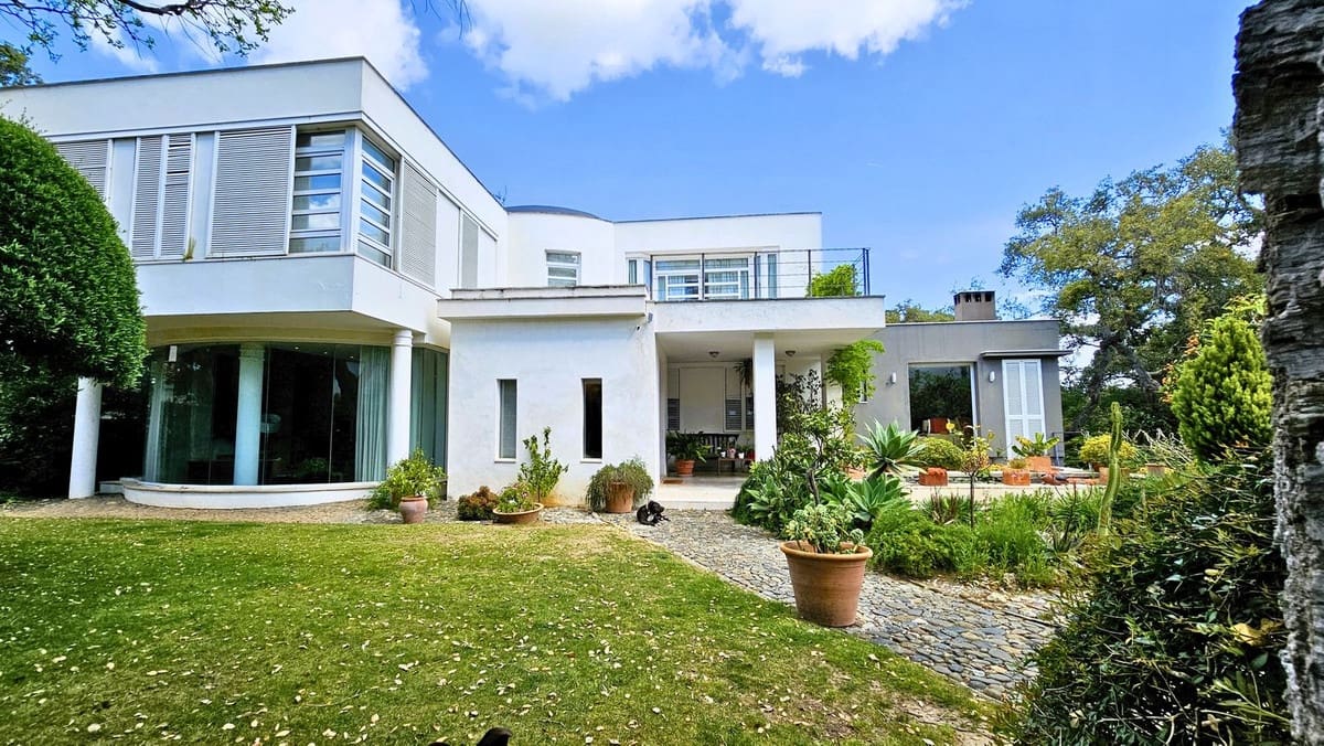 5 bedroom Villa for sale in Sotogrande - € 2,475,000 (Ref: 9524888)