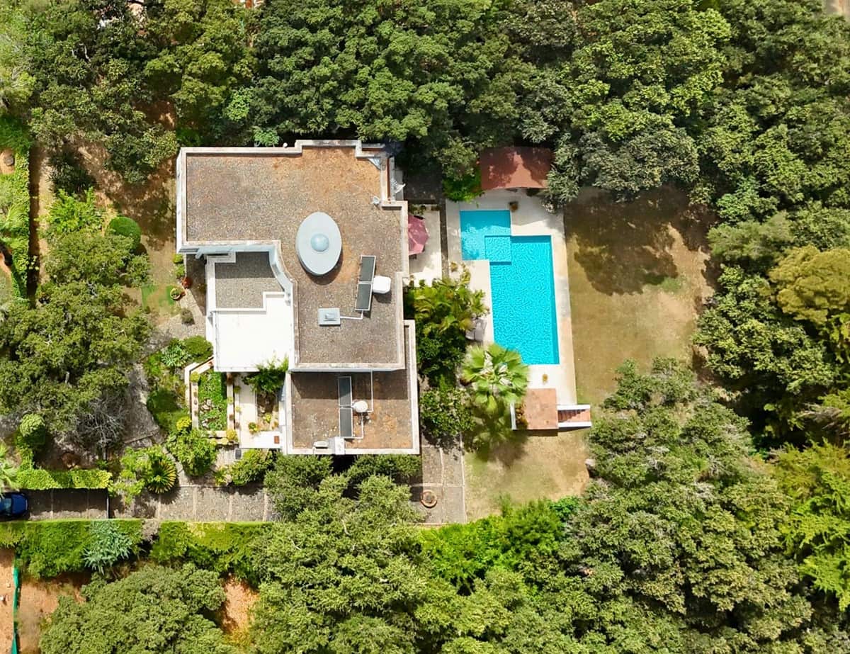 5 bedroom Villa for sale in Sotogrande - € 2,475,000 (Ref: 9524888)