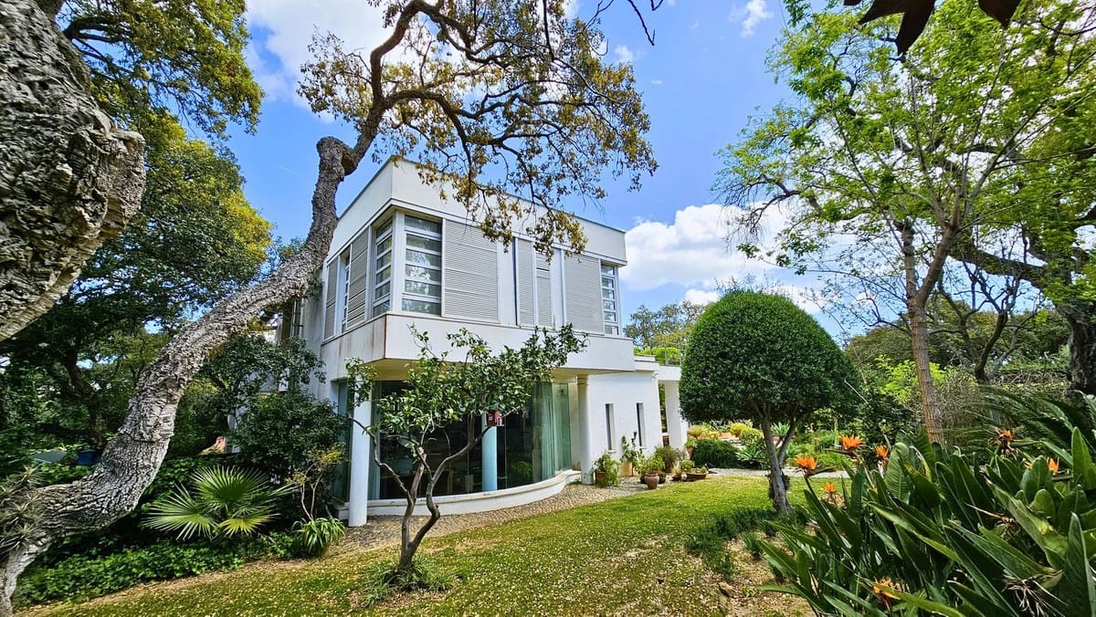 5 bedroom Villa for sale in Sotogrande - € 2,475,000 (Ref: 9524888)