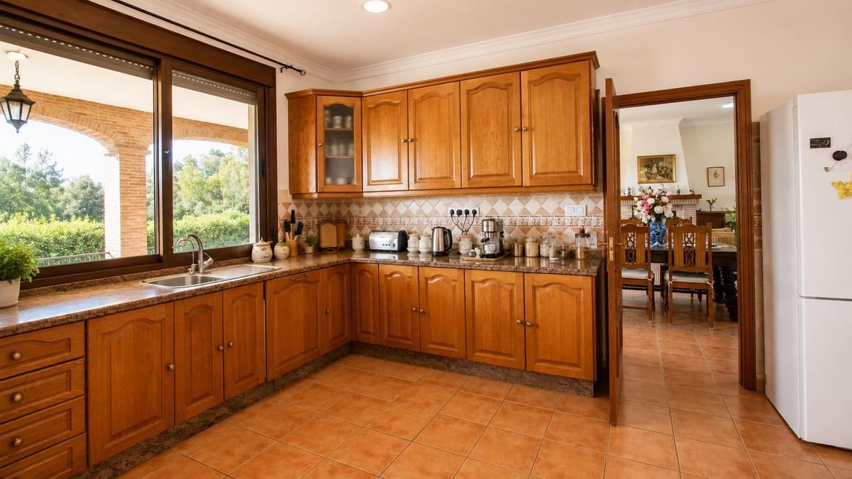 3 bedroom Villa for sale in El Padron - € 2,000,000 (Ref: 9524890)
