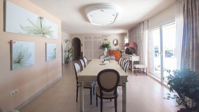 4 chambre Villa/Maison à vendre à Estepona - 2 400 000 € (Ref: 9524891)