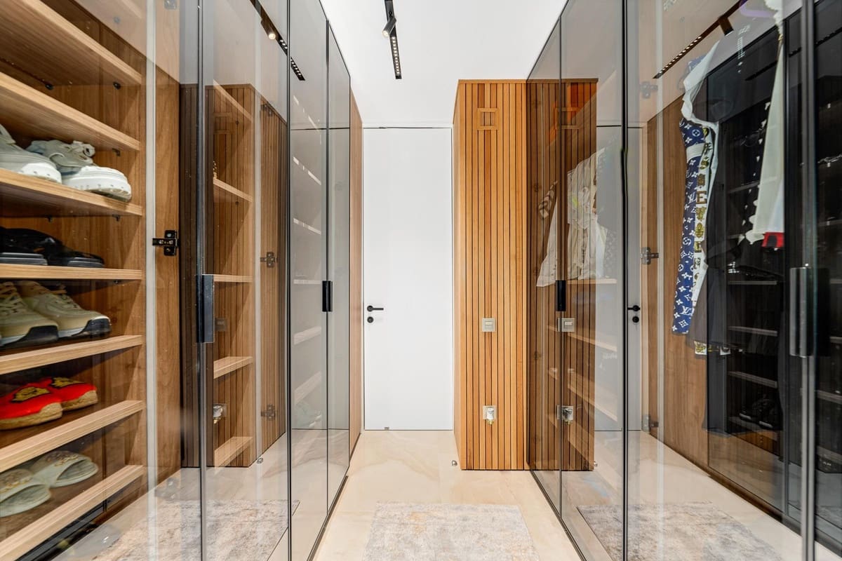 3 soverom Leilighet til salgs i Guadalmansa - € 2 300 000 (Ref: 9524892)