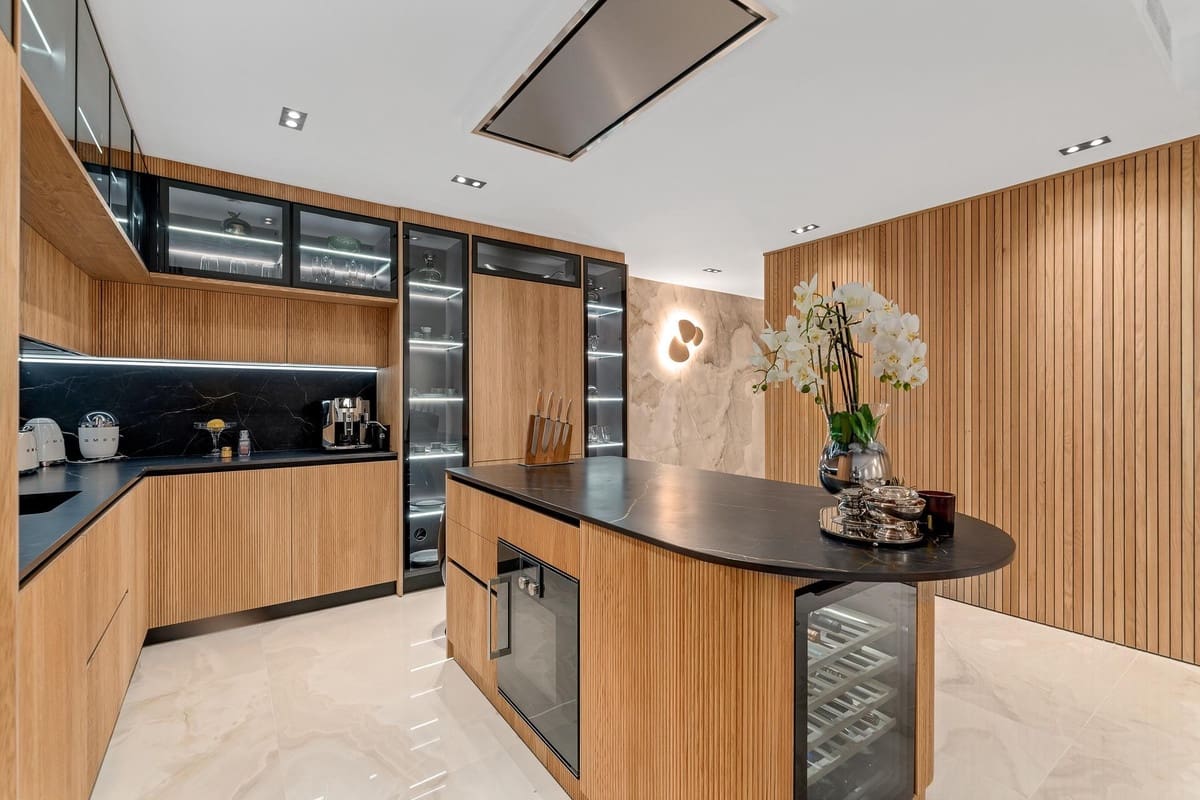 3 soverom Leilighet til salgs i Guadalmansa - € 2 300 000 (Ref: 9524892)