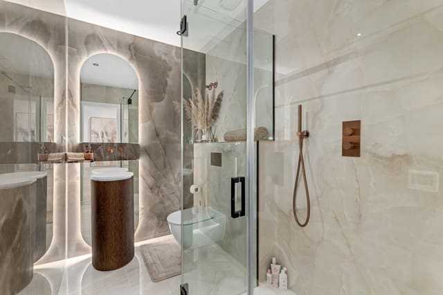 3 Zimmer Apartment zu verkaufen in Guadalmansa, Estepona - 2.300.000 € (Ref: 9524892)