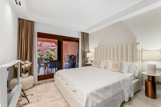 3 Zimmer Apartment zu verkaufen in Guadalmansa, Estepona - 2.300.000 € (Ref: 9524892)