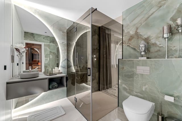 3 Zimmer Apartment zu verkaufen in Guadalmansa, Estepona - 2.300.000 € (Ref: 9524892)