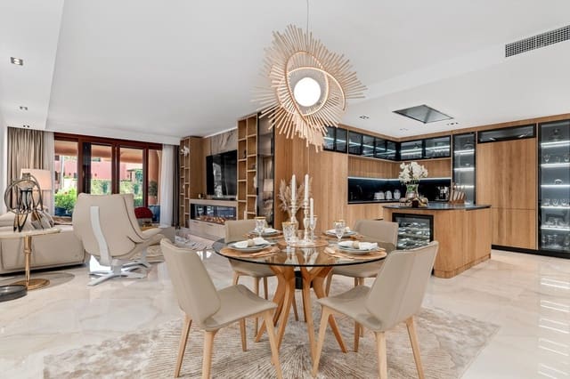 3 Zimmer Apartment zu verkaufen in Guadalmansa, Estepona - 2.300.000 € (Ref: 9524892)