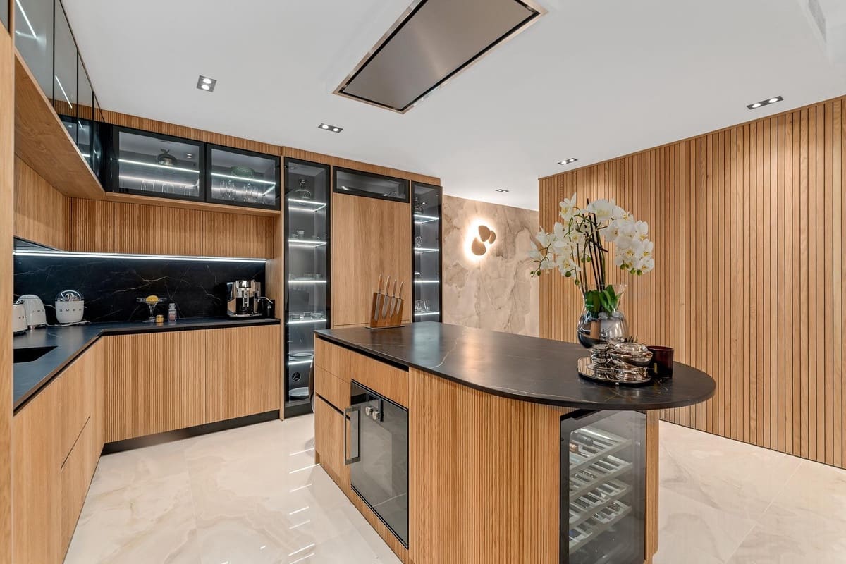 3 sypialnia Apartament na sprzedaż w Guadalmansa - 2 300 000 € (Ref: 9524892)