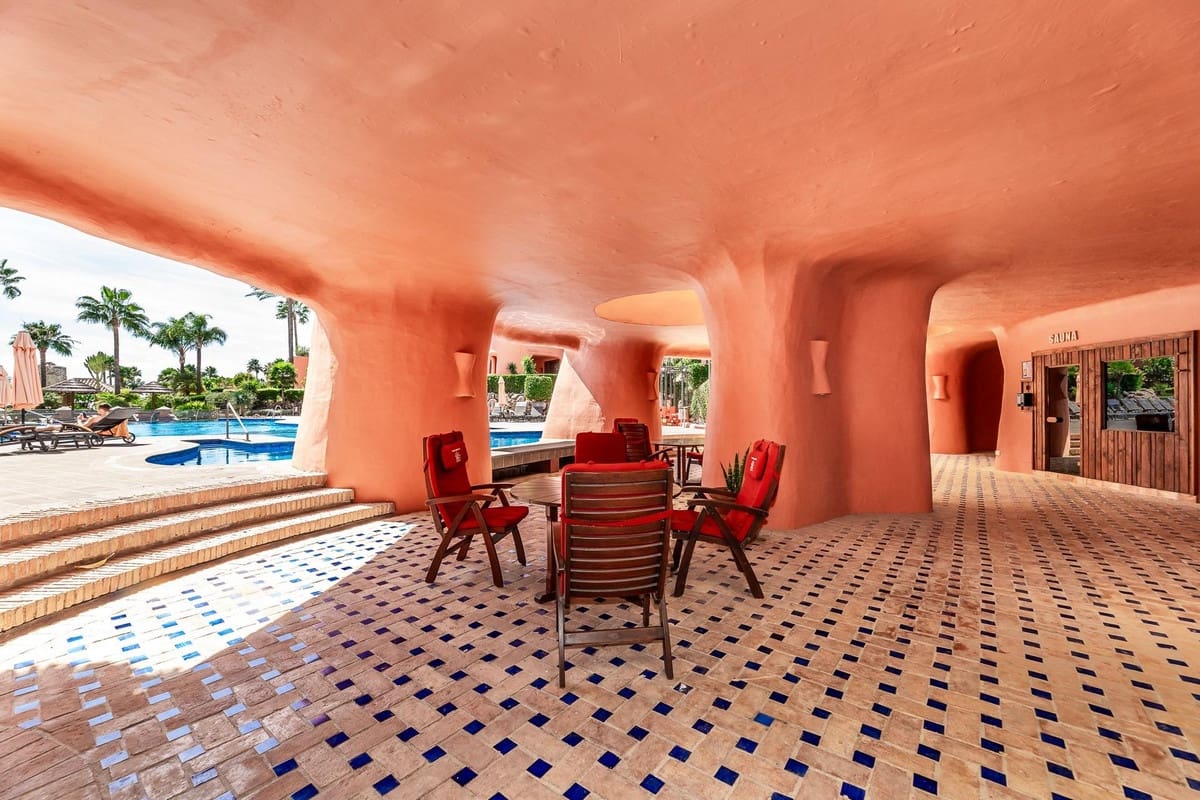 3 sypialnia Apartament na sprzedaż w Guadalmansa - 2 300 000 € (Ref: 9524892)