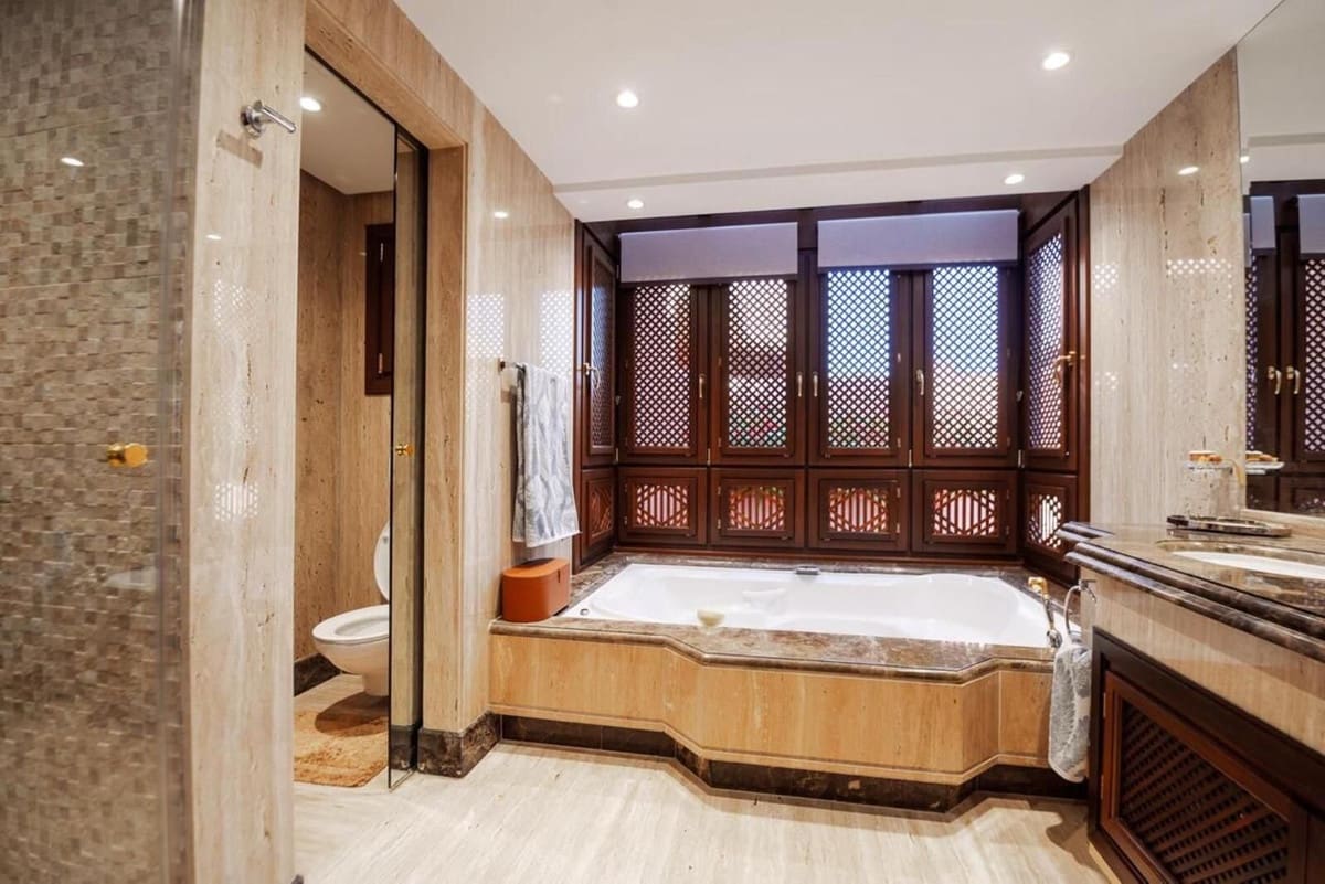 3 sypialnia Apartament na sprzedaż w Estepona - 2 250 000 € (Ref: 9524893)