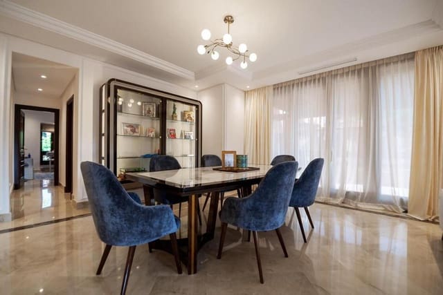 3 chambre Appartement à vendre à Estepona - 2 250 000 € (Ref: 9524893)