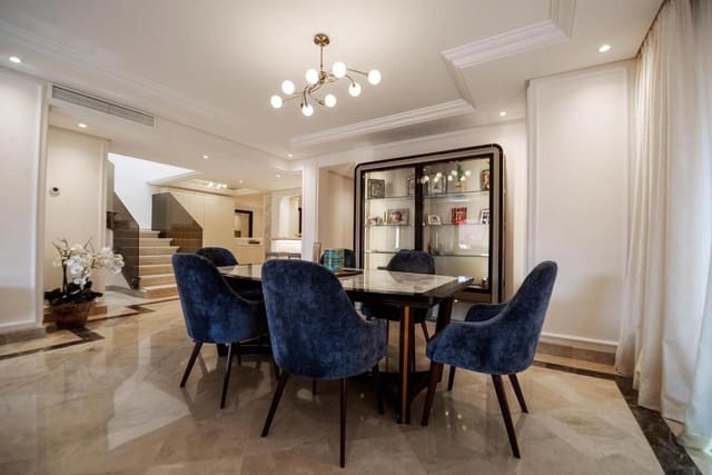 3 bedroom Apartment for sale in Estepona - € 2,250,000 (Ref: 9524893)